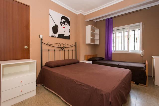 Apartamento Santa Justa Apartment Sevilla Cameră foto