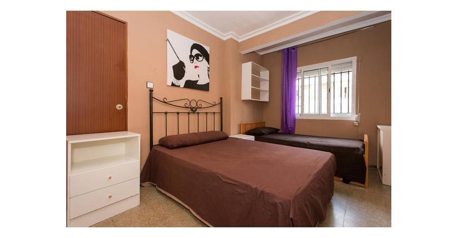 Apartamento Santa Justa Apartment Sevilla Cameră foto